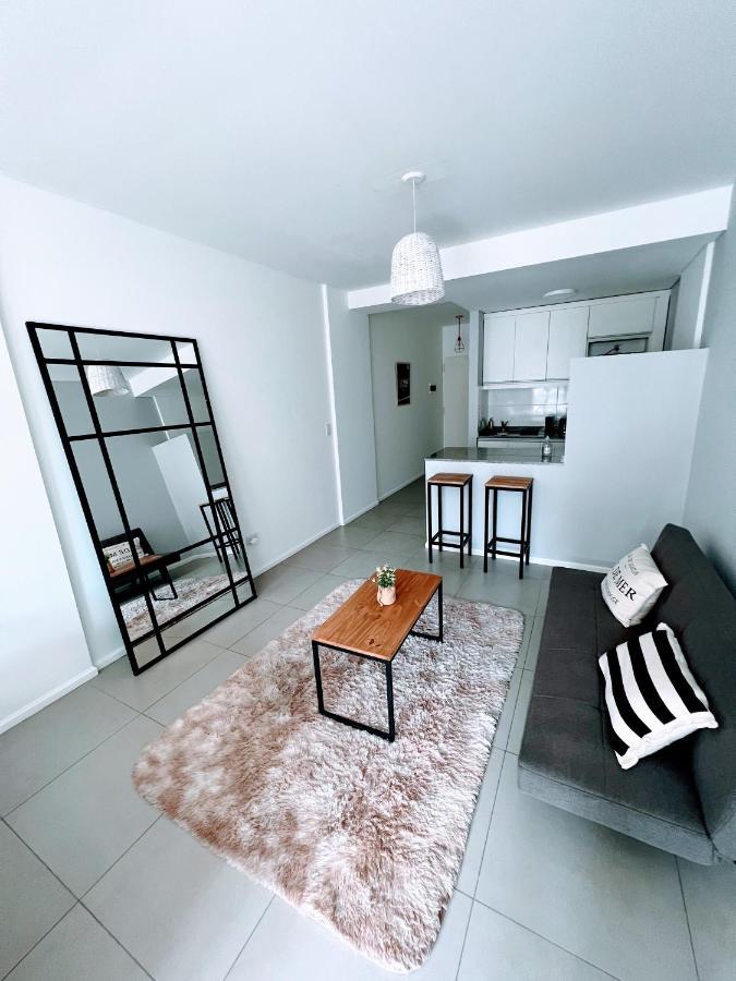 Palermo Medrano Studio Suits Buenos Aires Exterior foto