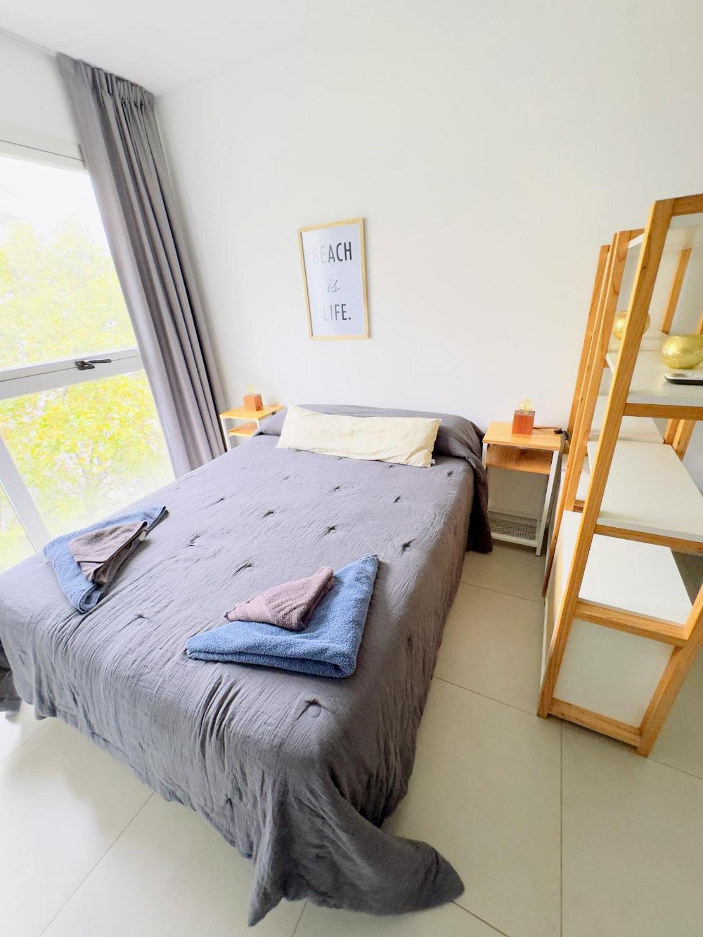 Palermo Medrano Studio Suits Buenos Aires Zimmer foto