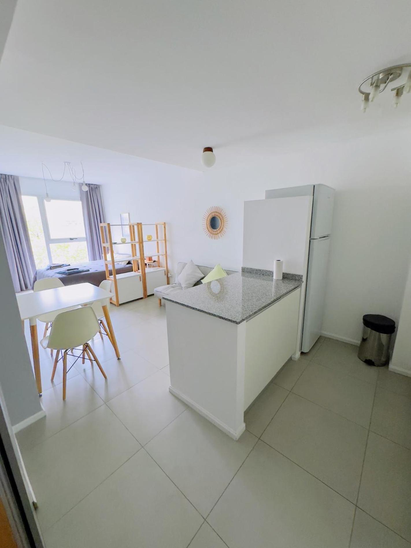 Palermo Medrano Studio Suits Buenos Aires Zimmer foto