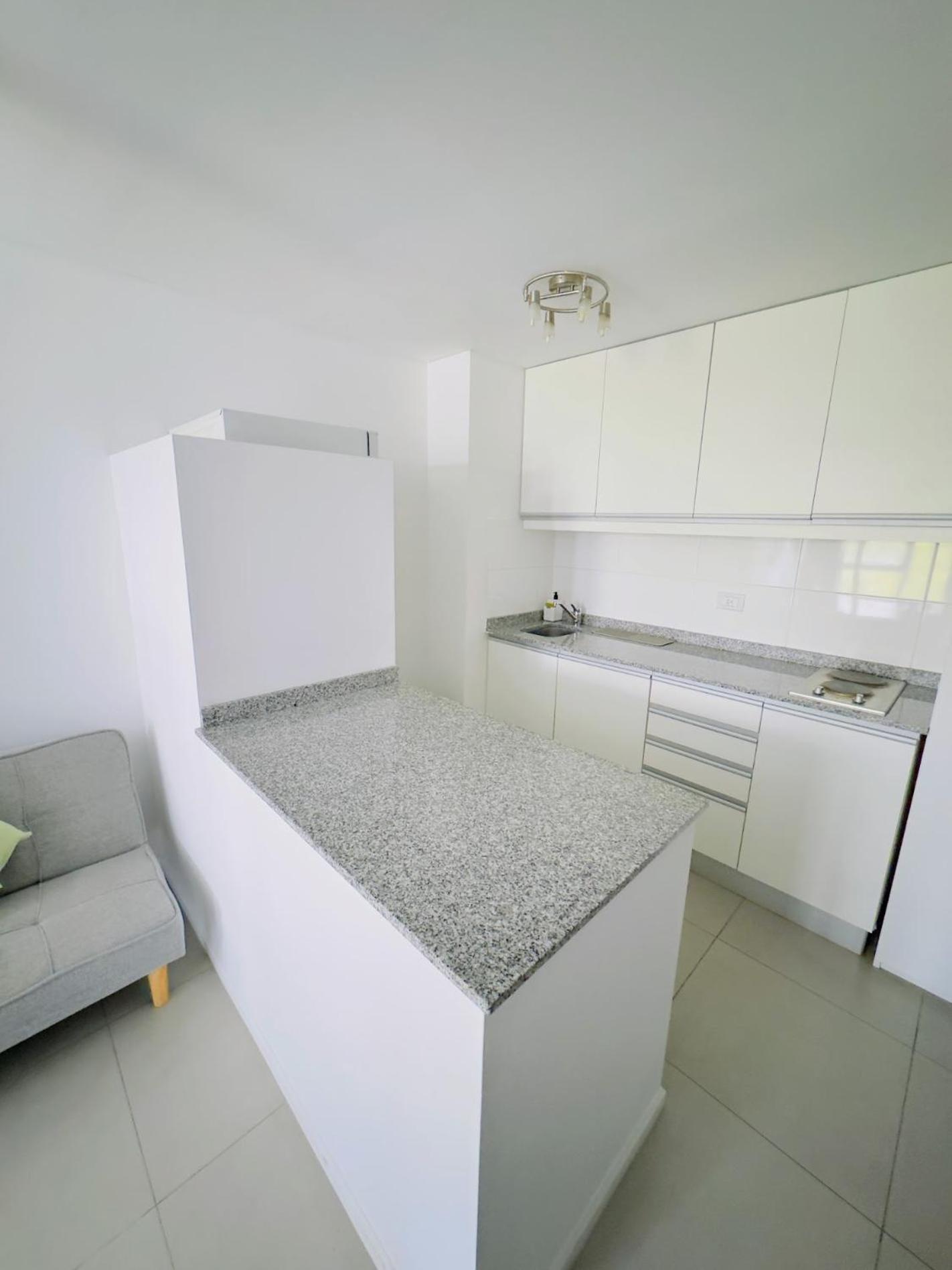 Palermo Medrano Studio Suits Buenos Aires Zimmer foto