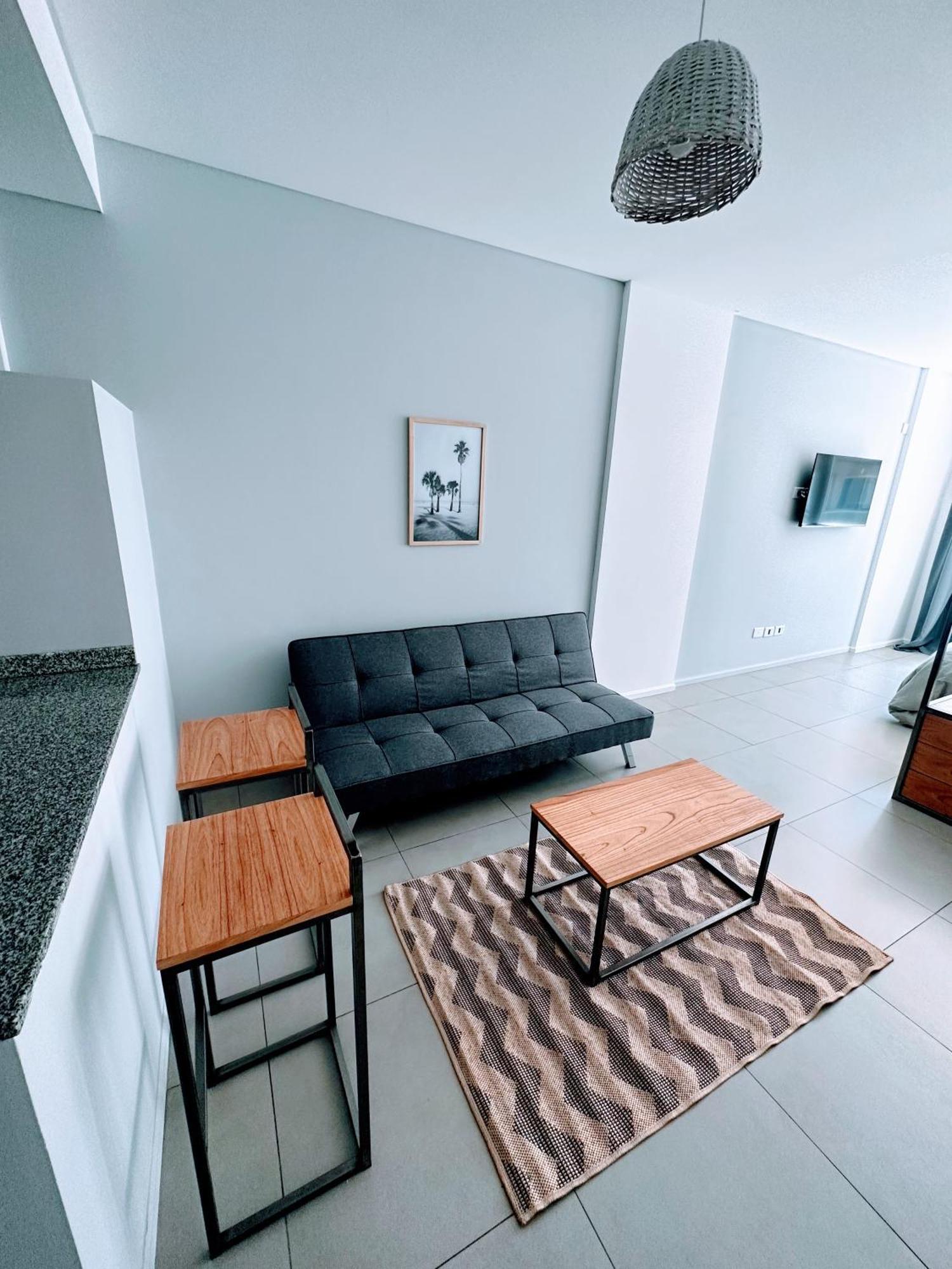Palermo Medrano Studio Suits Buenos Aires Zimmer foto