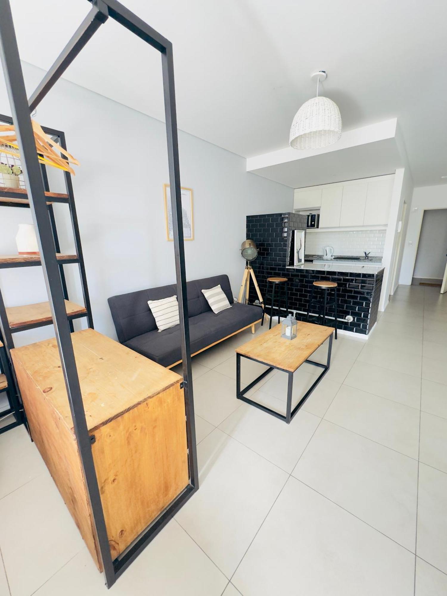 Palermo Medrano Studio Suits Buenos Aires Zimmer foto