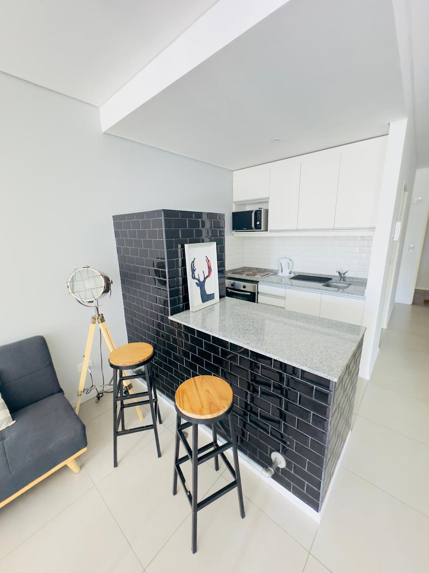 Palermo Medrano Studio Suits Buenos Aires Zimmer foto
